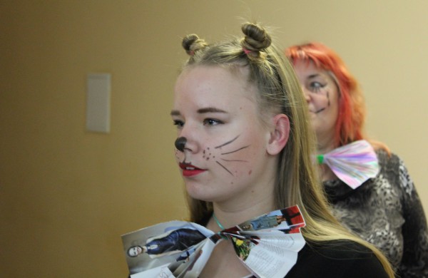 Politechnikos mokyklos pirmakursiams – krikštynos