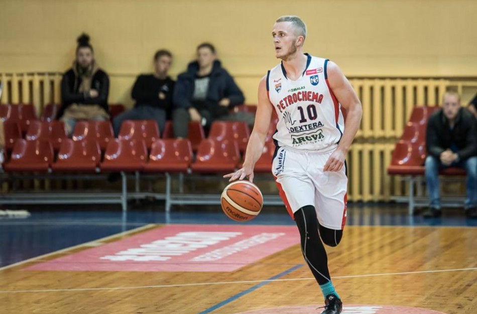 Nesėkminga sezono pradžia pratęsta dar dviem pralaimėjimais