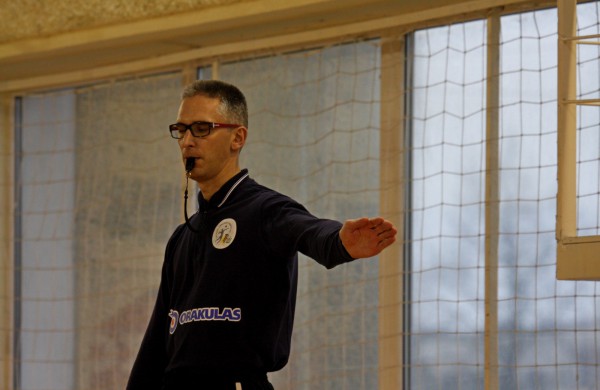 „Achema-KKSC“ žaidimu nudžiugino ir savo gerbėjus