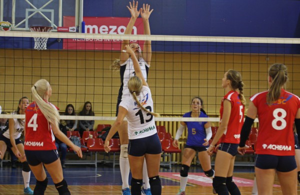 „Achema-KKSC“ žaidimu nudžiugino ir savo gerbėjus