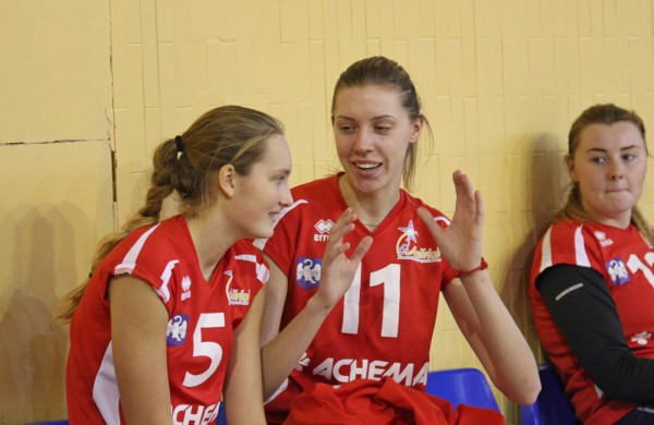 „Achema-KKSC“ žaidimu nudžiugino ir savo gerbėjus