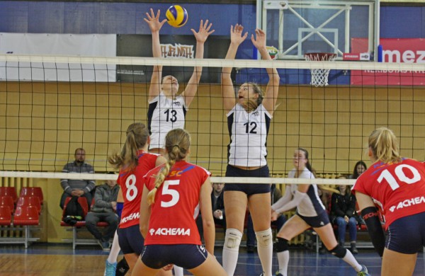 „Achema-KKSC“ žaidimu nudžiugino ir savo gerbėjus