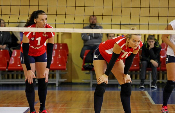 „Achema-KKSC“ žaidimu nudžiugino ir savo gerbėjus