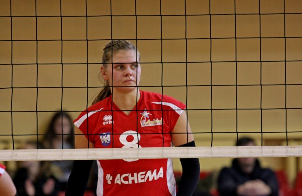 „Achema-KKSC“ žaidimu nudžiugino ir savo gerbėjus