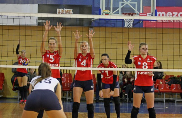 „Achema-KKSC“ žaidimu nudžiugino ir savo gerbėjus