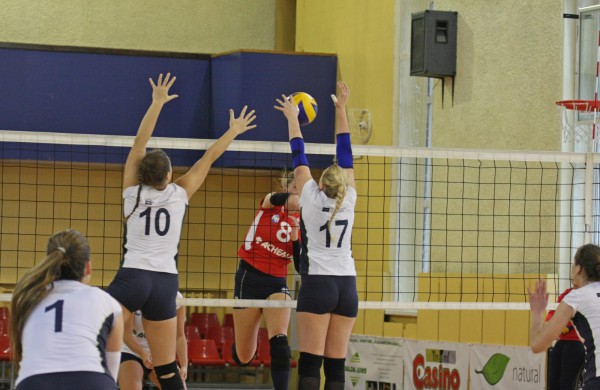 „Achema-KKSC“ žaidimu nudžiugino ir savo gerbėjus