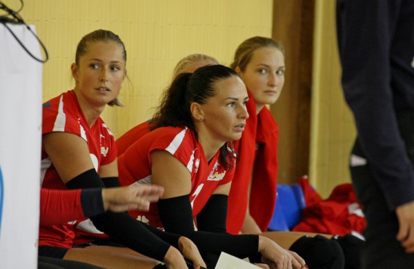 „Achema-KKSC“ žaidimu nudžiugino ir savo gerbėjus