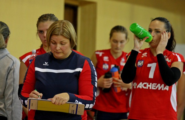 „Achema-KKSC“ žaidimu nudžiugino ir savo gerbėjus