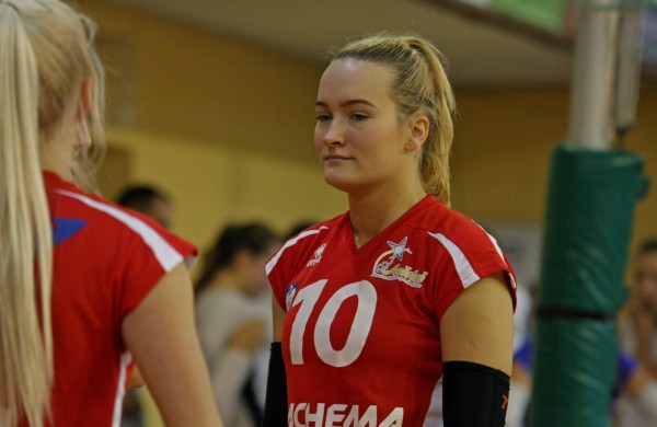 „Achema-KKSC“ žaidimu nudžiugino ir savo gerbėjus