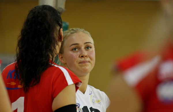 „Achema-KKSC“ žaidimu nudžiugino ir savo gerbėjus