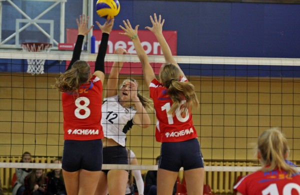 „Achema-KKSC“ žaidimu nudžiugino ir savo gerbėjus