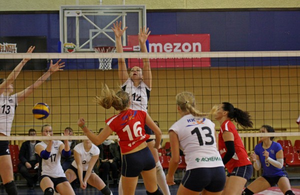 „Achema-KKSC“ žaidimu nudžiugino ir savo gerbėjus