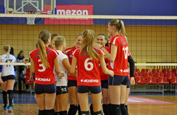 „Achema-KKSC“ žaidimu nudžiugino ir savo gerbėjus