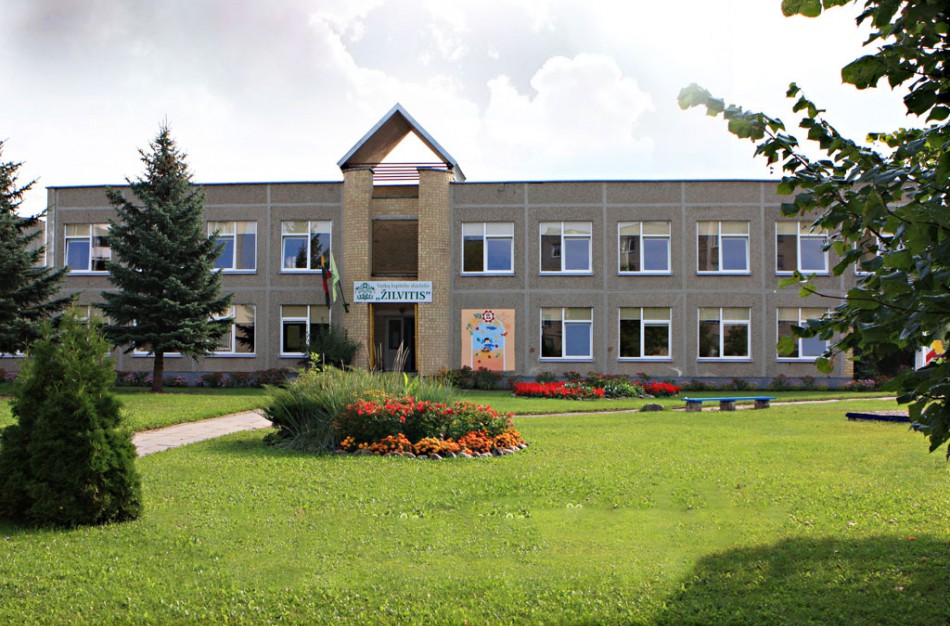 Laisvos vietos miesto ikimokyklinio ir priešmokyklinio ugdymo grupėse