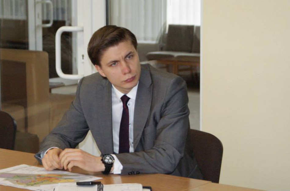 Jonavos meras – būsimasis Ūkio ministras?