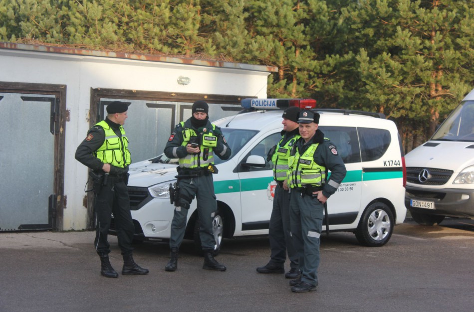 Į Ruklą atvyksta ministrė A.Pabedinskienė