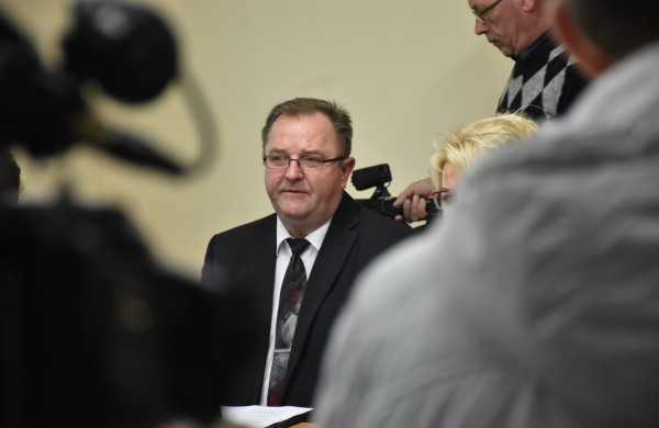 Rukloje aptartos pabėgėlių problemos, sutarta stiprinti Ruklos gyventojų švietimą