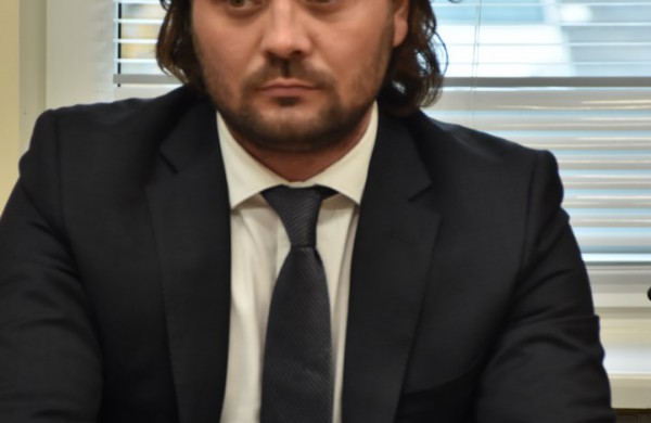 Rukloje aptartos pabėgėlių problemos, sutarta stiprinti Ruklos gyventojų švietimą