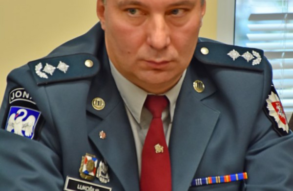 Rukloje aptartos pabėgėlių problemos, sutarta stiprinti Ruklos gyventojų švietimą