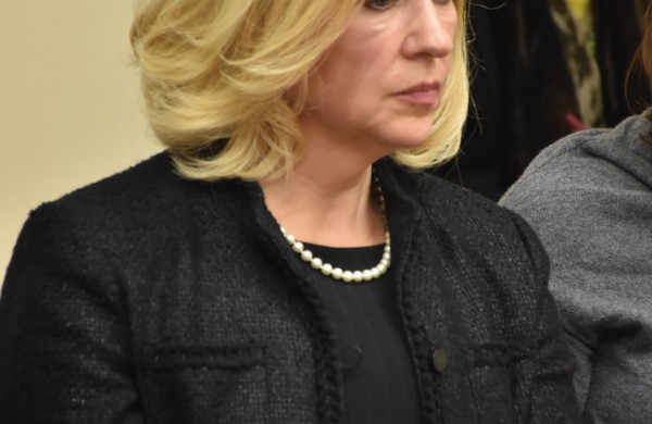 Rukloje aptartos pabėgėlių problemos, sutarta stiprinti Ruklos gyventojų švietimą