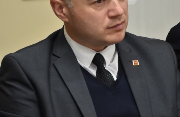 Rukloje aptartos pabėgėlių problemos, sutarta stiprinti Ruklos gyventojų švietimą