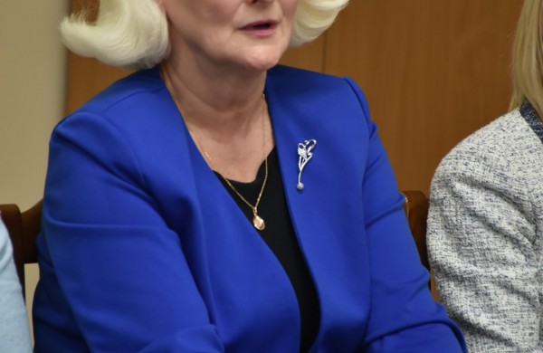 Rukloje aptartos pabėgėlių problemos, sutarta stiprinti Ruklos gyventojų švietimą