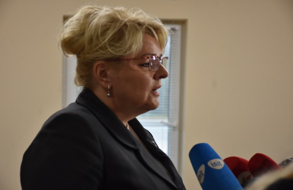 Rukloje aptartos pabėgėlių problemos, sutarta stiprinti Ruklos gyventojų švietimą