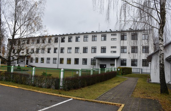 Rukloje aptartos pabėgėlių problemos, sutarta stiprinti Ruklos gyventojų švietimą