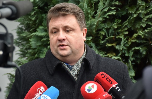 Rukloje aptartos pabėgėlių problemos, sutarta stiprinti Ruklos gyventojų švietimą