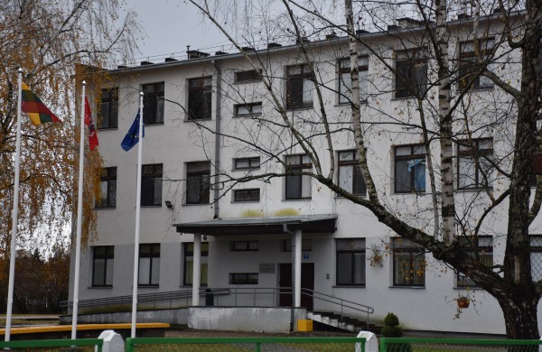 Rukloje aptartos pabėgėlių problemos, sutarta stiprinti Ruklos gyventojų švietimą