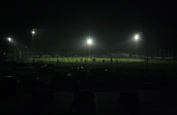 „Šikšnosparnio“ didžioji taurė atiteko „Šveicarija“ komandai