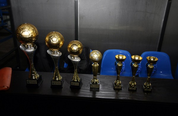 „Šikšnosparnio“ didžioji taurė atiteko „Šveicarija“ komandai