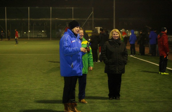 „Šikšnosparnio“ didžioji taurė atiteko „Šveicarija“ komandai