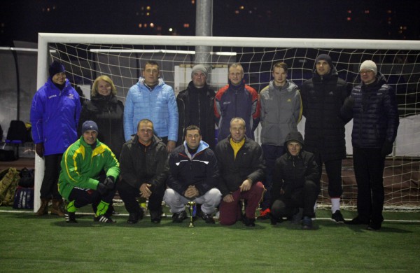 „Šikšnosparnio“ didžioji taurė atiteko „Šveicarija“ komandai