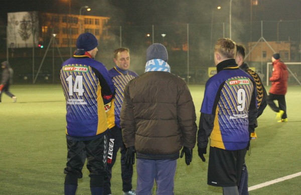 „Šikšnosparnio“ didžioji taurė atiteko „Šveicarija“ komandai