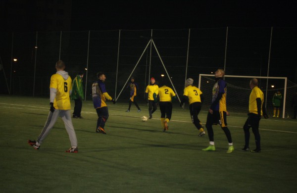 „Šikšnosparnio“ didžioji taurė atiteko „Šveicarija“ komandai