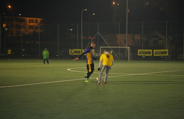 „Šikšnosparnio“ didžioji taurė atiteko „Šveicarija“ komandai