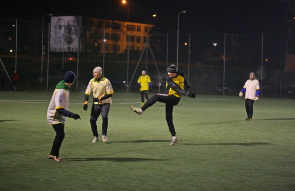 „Šikšnosparnio“ didžioji taurė atiteko „Šveicarija“ komandai