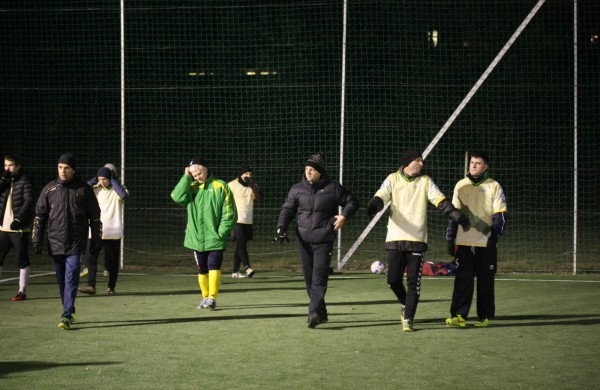 „Šikšnosparnio“ didžioji taurė atiteko „Šveicarija“ komandai