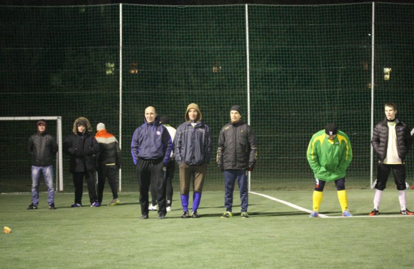 „Šikšnosparnio“ didžioji taurė atiteko „Šveicarija“ komandai