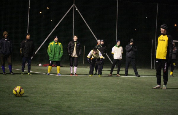 „Šikšnosparnio“ didžioji taurė atiteko „Šveicarija“ komandai