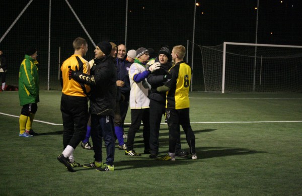 „Šikšnosparnio“ didžioji taurė atiteko „Šveicarija“ komandai