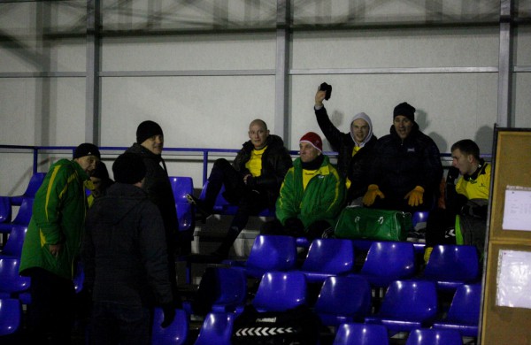 „Šikšnosparnio“ didžioji taurė atiteko „Šveicarija“ komandai