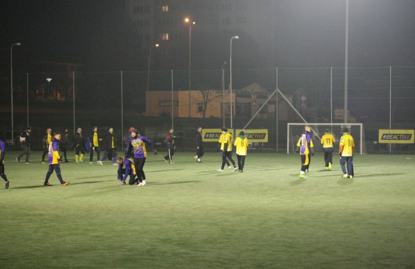 „Šikšnosparnio“ didžioji taurė atiteko „Šveicarija“ komandai