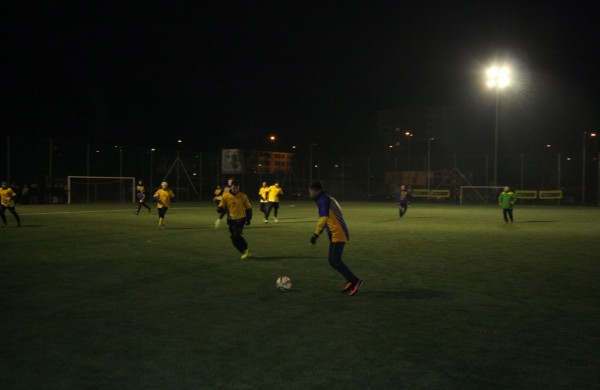 „Šikšnosparnio“ didžioji taurė atiteko „Šveicarija“ komandai