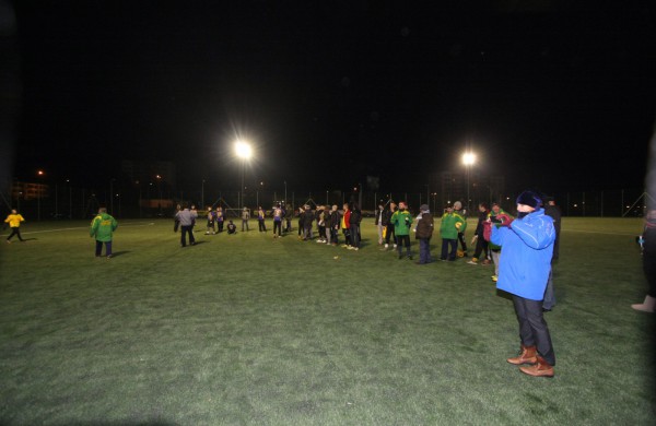 „Šikšnosparnio“ didžioji taurė atiteko „Šveicarija“ komandai