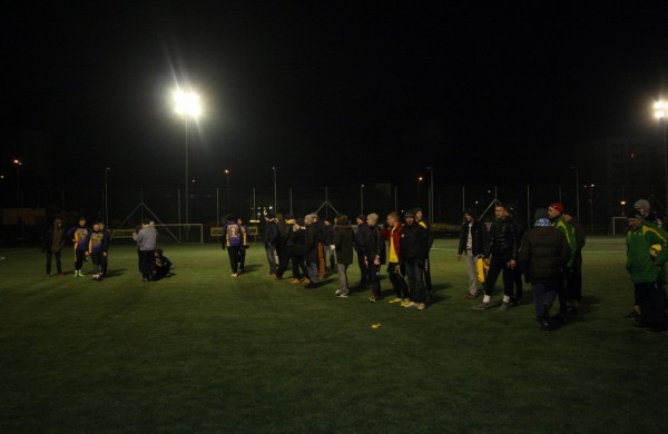 „Šikšnosparnio“ didžioji taurė atiteko „Šveicarija“ komandai