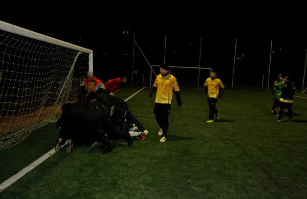 „Šikšnosparnio“ didžioji taurė atiteko „Šveicarija“ komandai