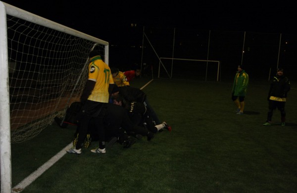 „Šikšnosparnio“ didžioji taurė atiteko „Šveicarija“ komandai