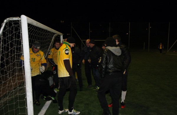 „Šikšnosparnio“ didžioji taurė atiteko „Šveicarija“ komandai